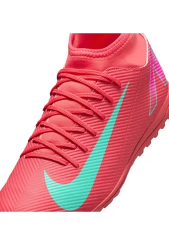 Fußballschuhe Hartplatz NIKE MERCURAIL SUPERFLY 10 CLUB TF