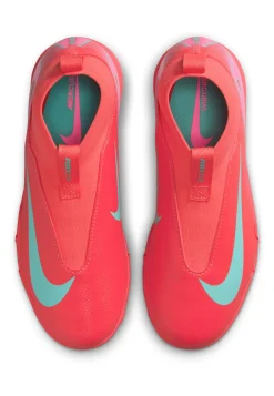 Fußballschuhe Hartplatz NIKE JR. MERCURIAL SUPERFLY 10 ACADEMY TF