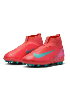 Fußballschuhe Hartplatz NIKE JR. MERCURIAL SUPERFLY 10 ACADEMY AG