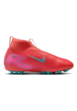 Fußballschuhe Hartplatz NIKE JR. MERCURIAL SUPERFLY 10 ACADEMY AG