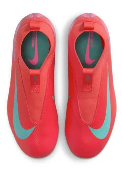 Fußballschuhe Hartplatz NIKE JR. MERCURIAL SUPERFLY 10 ACADEMY AG