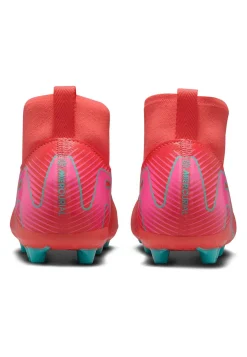Fußballschuhe Hartplatz NIKE JR. MERCURIAL SUPERFLY 10 ACADEMY AG