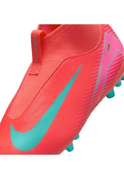 Fußballschuhe Hartplatz NIKE JR. MERCURIAL SUPERFLY 10 ACADEMY AG