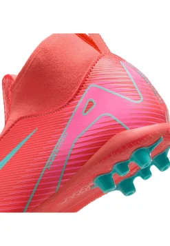 Fußballschuhe Hartplatz NIKE JR. MERCURIAL SUPERFLY 10 ACADEMY AG