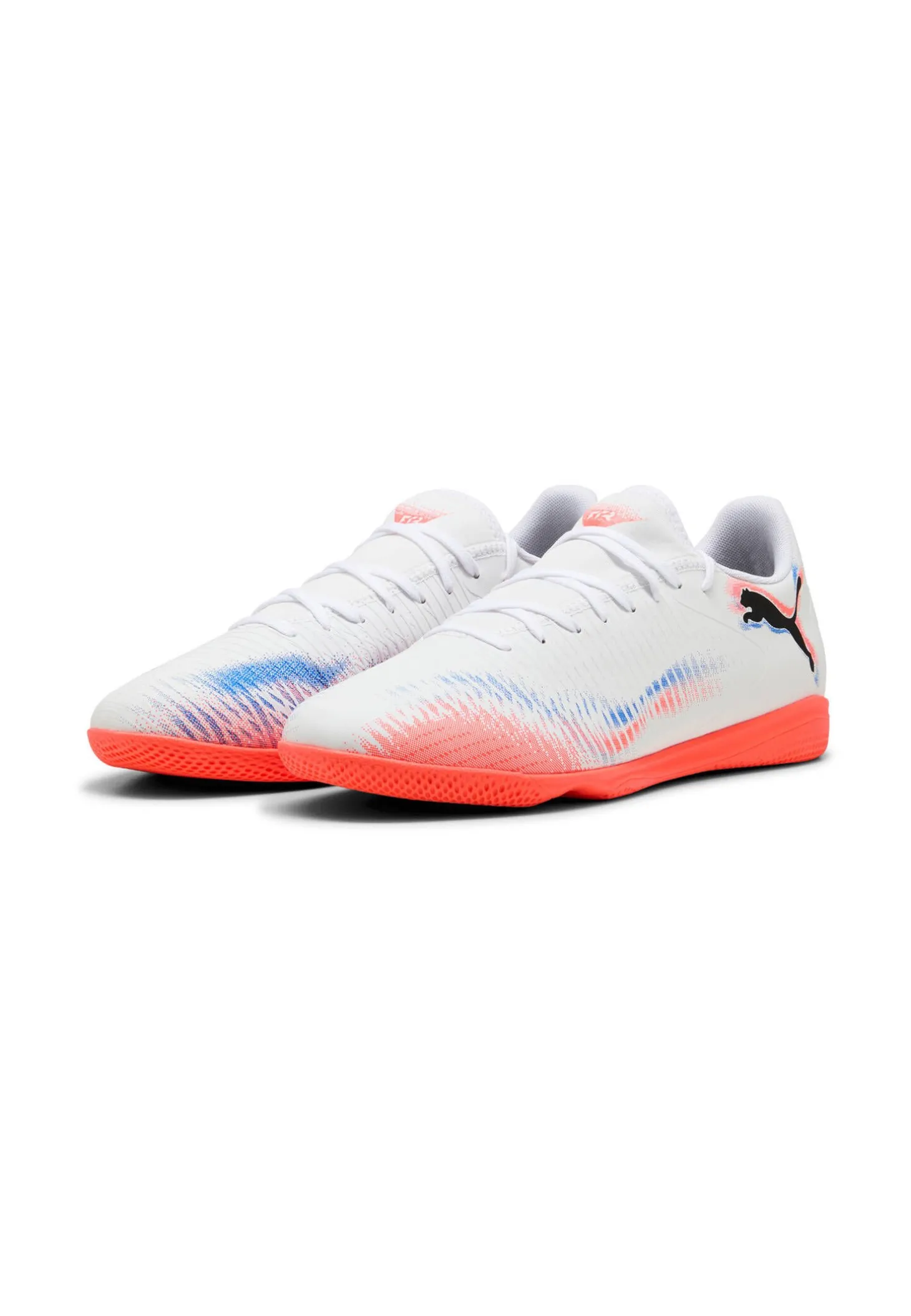 Fußballschuhe Indoor FUTURE 8 PLAY IT