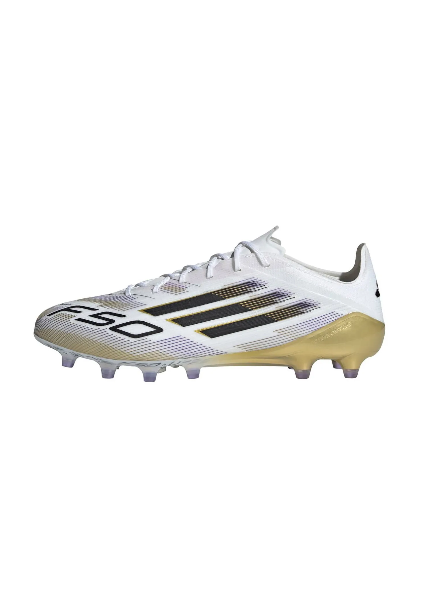 Fußballschuhe Kunstrasen F50 ELITE AG