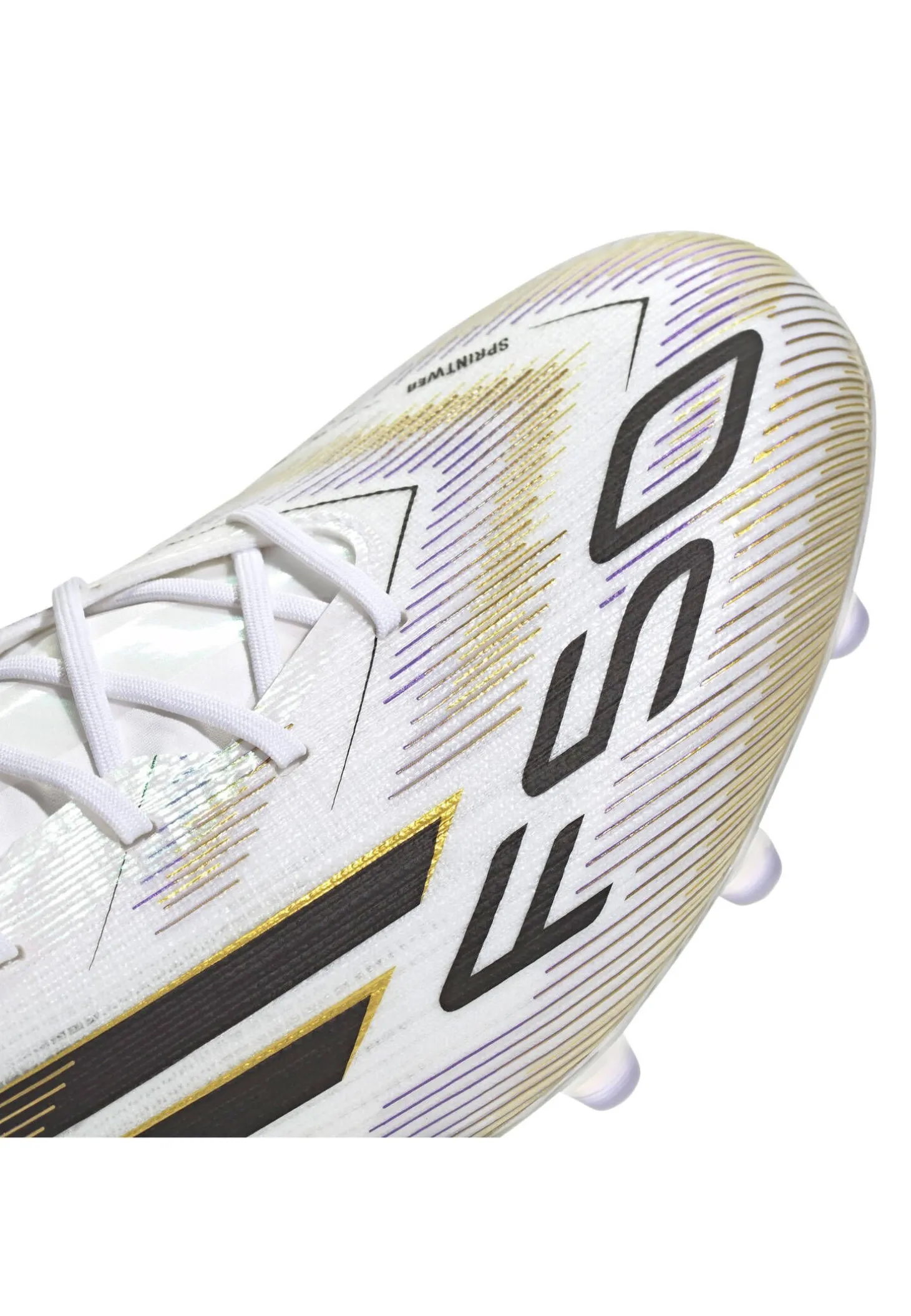 Fußballschuhe Kunstrasen F50 ELITE AG