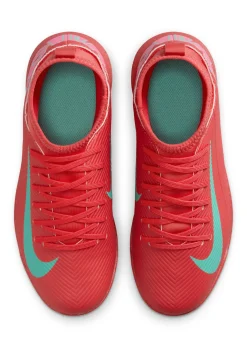 Fußballschuhe NIKE JR. MERCURIAL SUPERFLY 10 CLUB