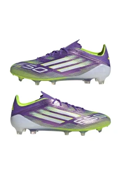 Fußballschuhe Rasen F50 ELITE FG