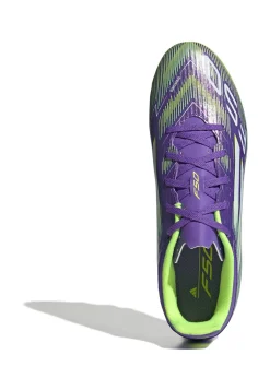 Fußballschuhe Rasen Kunstrasen F50 CLUB FG/MG