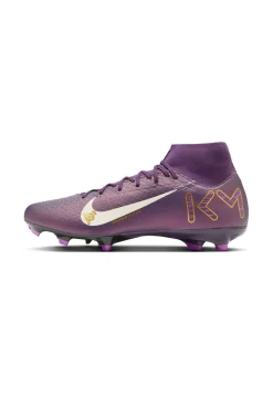 Fußballschuhe Rasen Kunstrasen Superfly 10 Academy FG MG KYLIAN MBAPPE