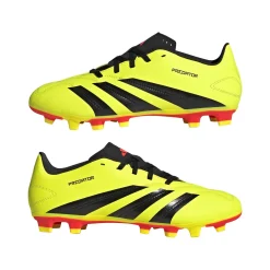 Fußballschuhe Rasen PREDATOR CLUB FxG