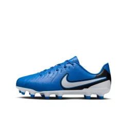 Fußballschuhe Rasen und Kunstrasen NIKE JR. TIEMPO LEGEND 10