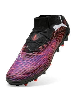 Fußballschuhe Rasen/Kunstrasen FUTURE 8 PRO MG