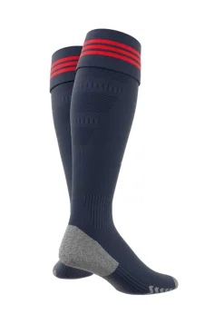 Fußballsocken FC ARSENAL LONDON AWAY KNEE SOCKS