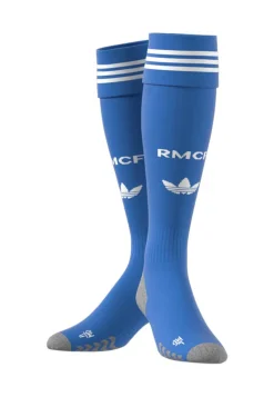 Fußballsocken REAL MADRID 25/26 AUSWEICHSOCKEN