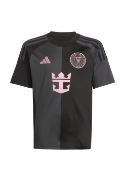 Fußballtrikot INTER MIAMI CF 25/26 MESSI Auswärts