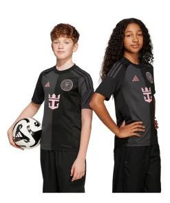 Fußballtrikot INTER MIAMI CF 25/26 MESSI Auswärts