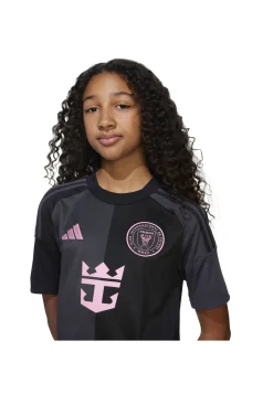 Fußballtrikot INTER MIAMI CF 25/26 MESSI Auswärts