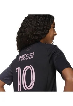 Fußballtrikot INTER MIAMI CF 25/26 MESSI Auswärts