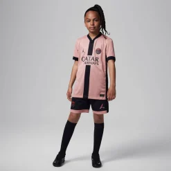 Fußballtrikot PARIS SAINT-GERMAIN 2024/25 STADIUM THIRD