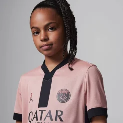 Fußballtrikot PARIS SAINT-GERMAIN 2024/25 STADIUM THIRD