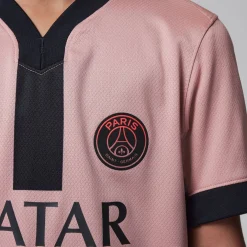 Fußballtrikot PARIS SAINT-GERMAIN 2024/25 STADIUM THIRD