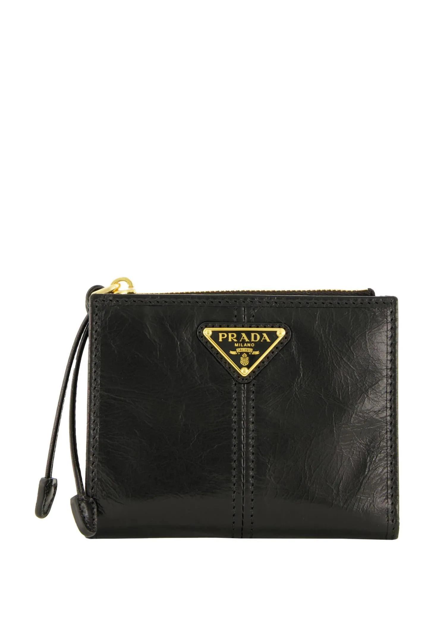 Geldbörse MEDIUM WALLET SOFT LUX