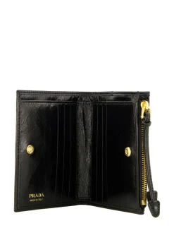 Geldbörse MEDIUM WALLET SOFT LUX