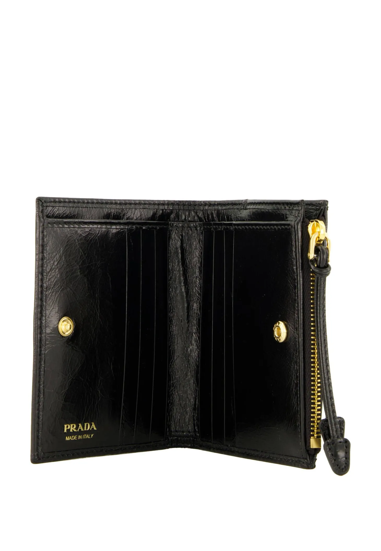 Geldbörse MEDIUM WALLET SOFT LUX