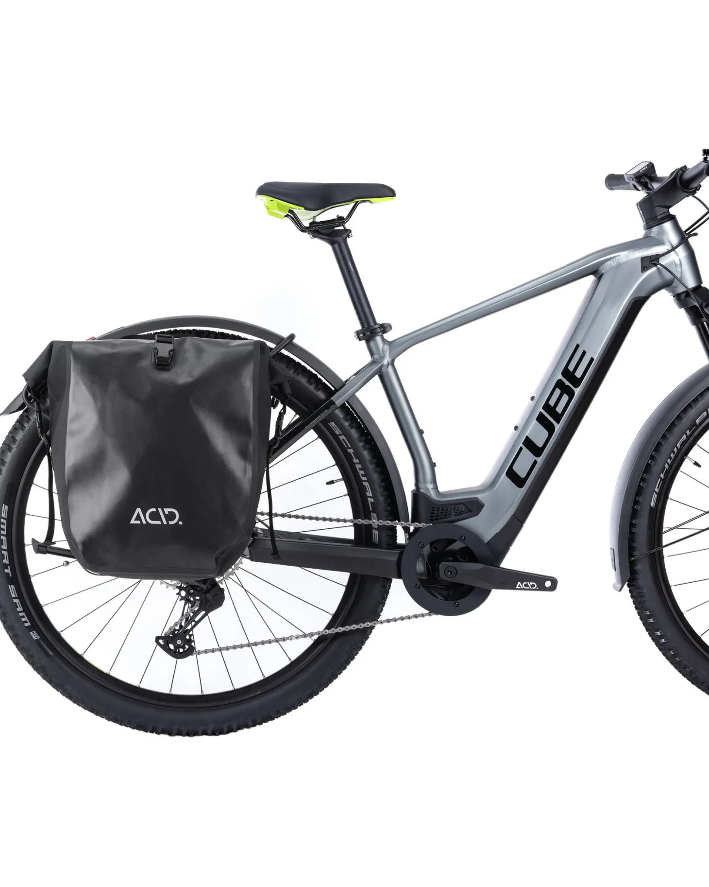 Gepäckträger SIC RAIL 29"