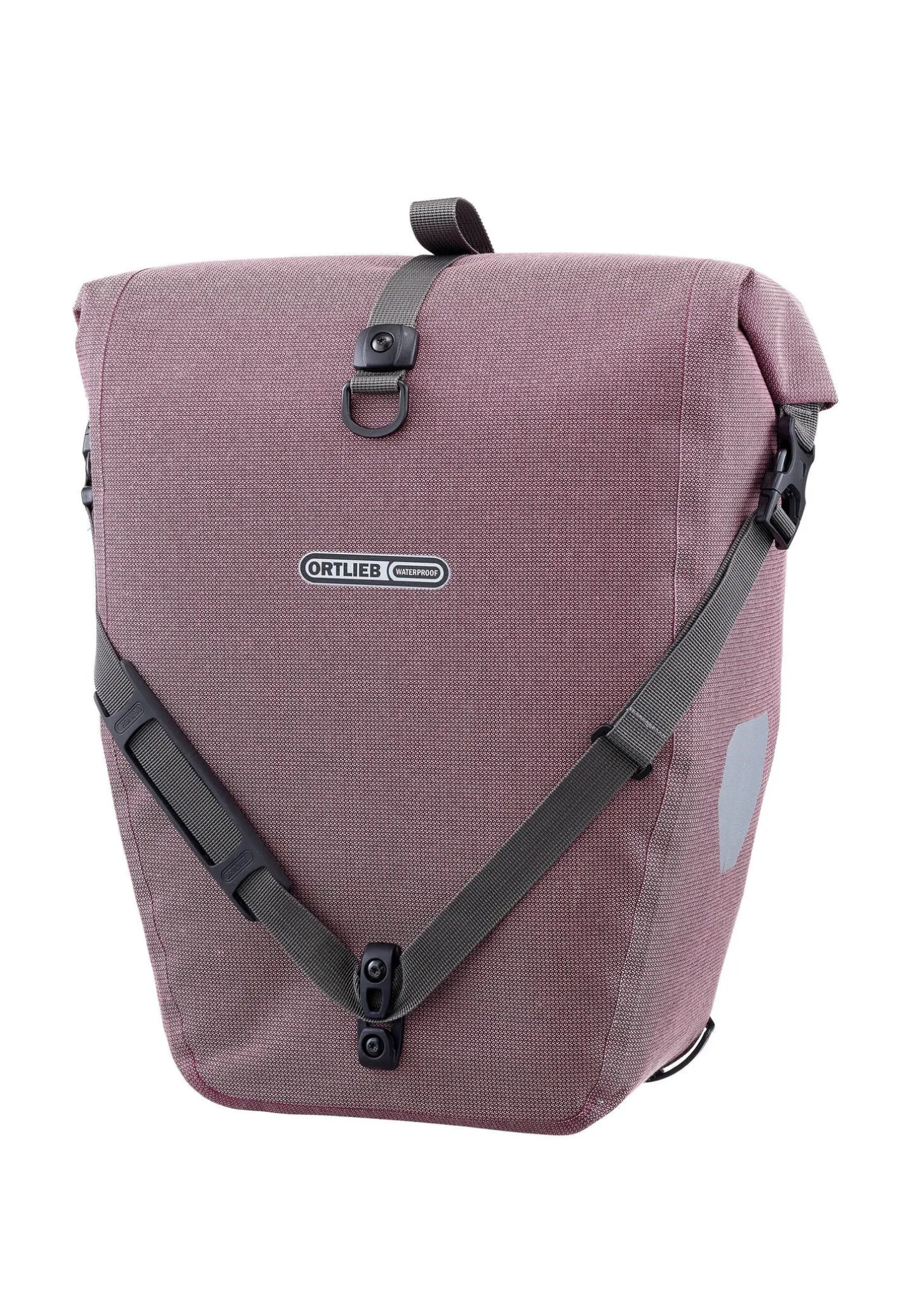 Gepäckträgertasche BACK-ROLLER URBAN