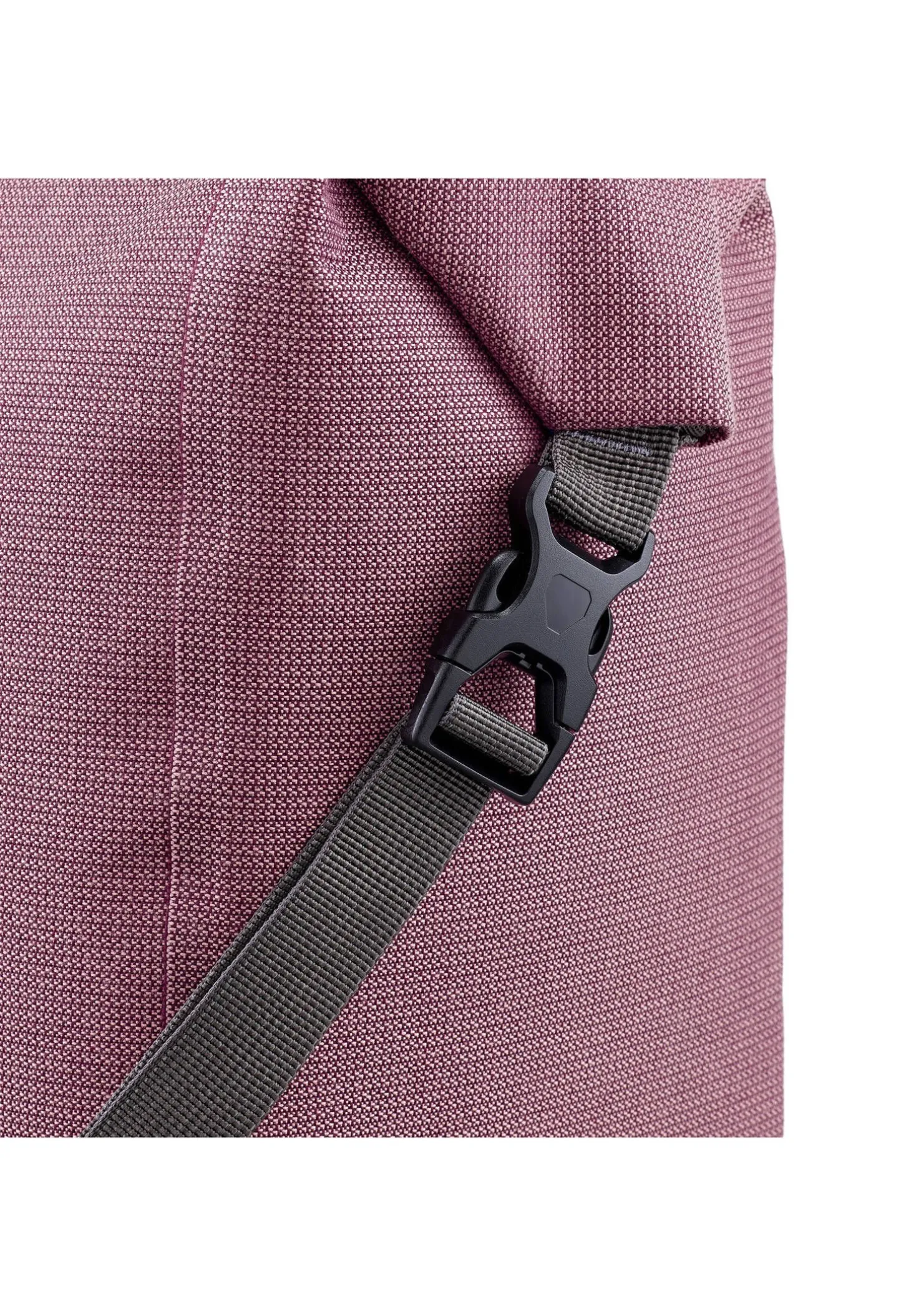 Gepäckträgertasche BACK-ROLLER URBAN