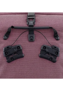 Gepäckträgertasche BACK-ROLLER URBAN