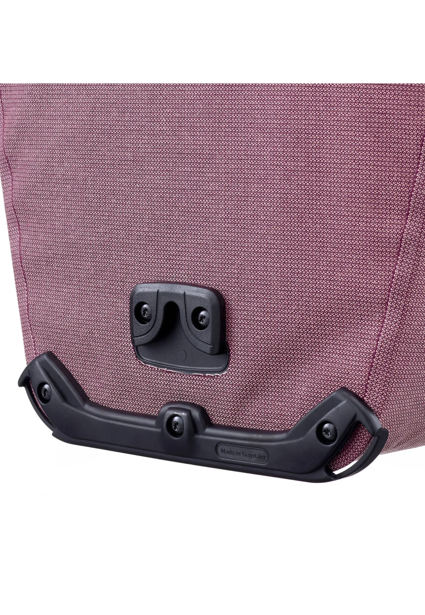 Gepäckträgertasche BACK-ROLLER URBAN