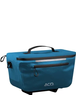 Gepäckträgertasche TRUNK PRO 10