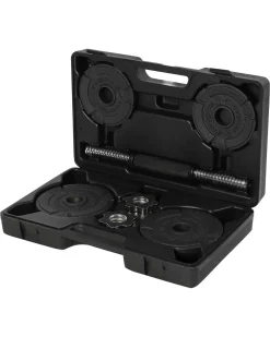 Gewichtstraining Hantel-Set