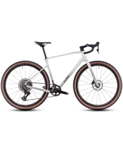 Gravelbike NUROAD C:62 EX