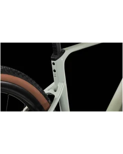 Gravelbike NUROAD C:62 EX