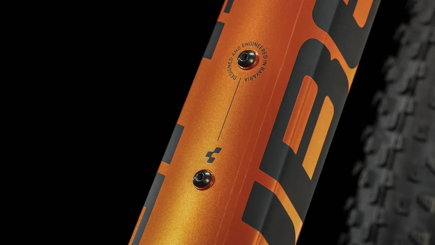 Hardtail-Mountainbike REACTION C:62 RACE