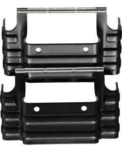 Harscheisen "1X2 Crampon Shift"