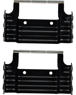 Harscheisen "1X2 Crampon Shift"