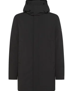 Herrem Treanchcoat KRUGER TJ