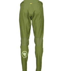 Herren Radlerhose MT500 BURNER LITE PANT