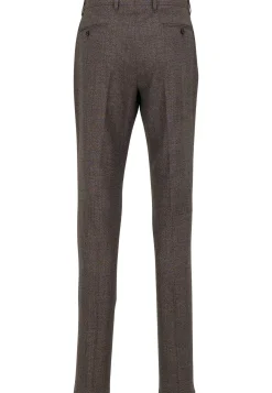 Herren Anzug aus Wolle ICONIC DROP 7 REG