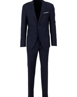 Herren Anzug HERBY-BLAYR Slim Fit