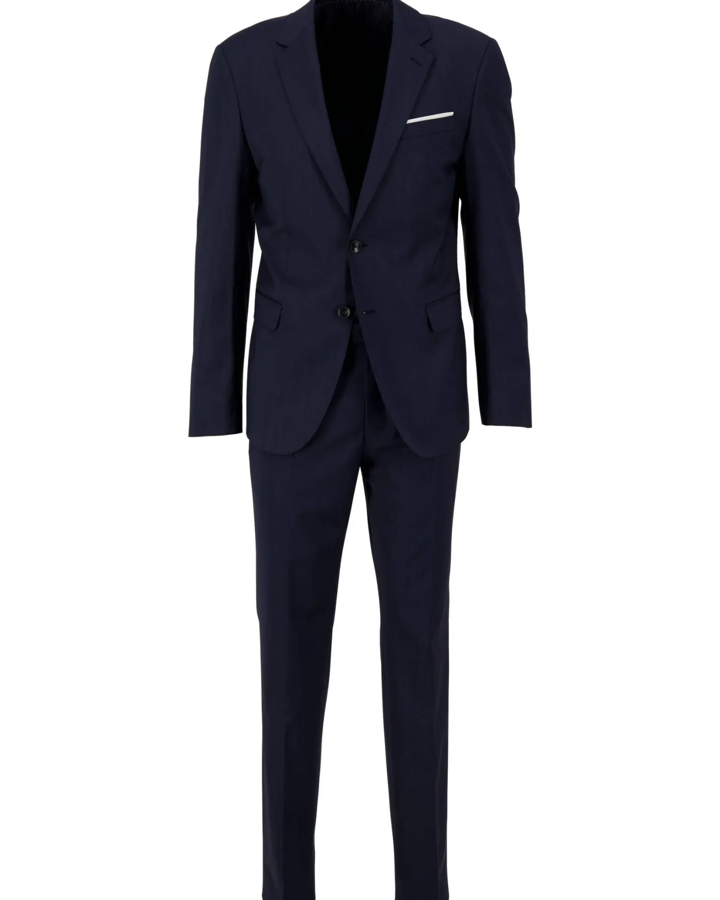 Herren Anzug HERBY-BLAYR Slim Fit