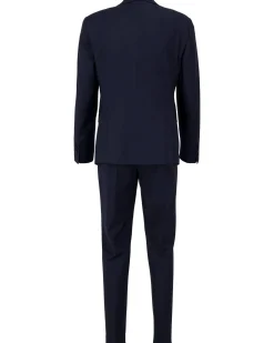 Herren Anzug HERBY-BLAYR Slim Fit