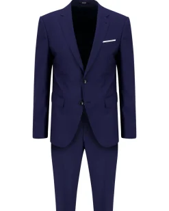 Herren Anzug HERBY-BLAYR Slim Fit
