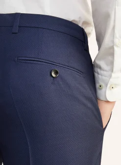 Herren Anzug HERBY-BLAYR Slim Fit